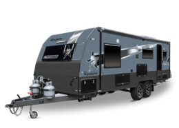 cars & Caravan free transparent png image.