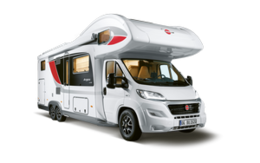 cars & Caravan free transparent png image.