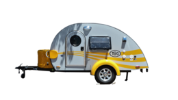 cars & Caravan free transparent png image.