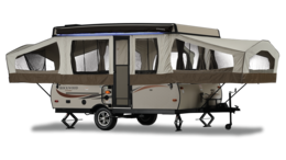 cars & Caravan free transparent png image.