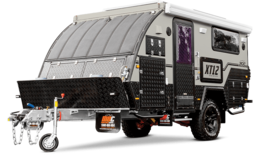 cars & Caravan free transparent png image.