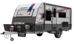 cars & Caravan free transparent png image.