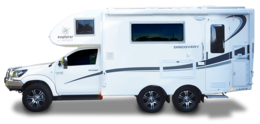 cars & Caravan free transparent png image.