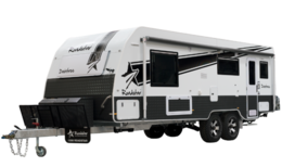 cars & Caravan free transparent png image.