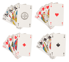 objects & Cards free transparent png image.