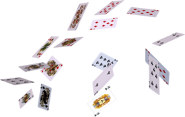 objects & cards free transparent png image.