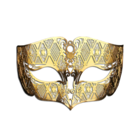 holidays & Carnival mask free transparent png image.