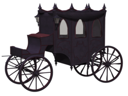 transport & carriage free transparent png image.