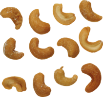 fruits & cashew free transparent png image.