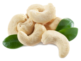 fruits & cashew free transparent png image.