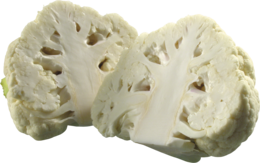 vegetables & Cauliflower free transparent png image.