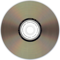 electronics&CD/DVD png image.