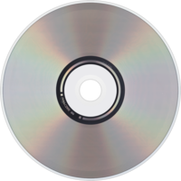 electronics & CD/DVD free transparent png image.