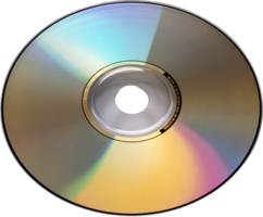 electronics & CD/DVD free transparent png image.