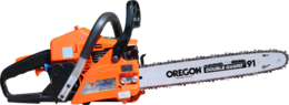 technic&Chainsaw png image.