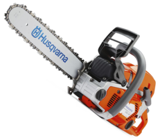 technic & Chainsaw free transparent png image.