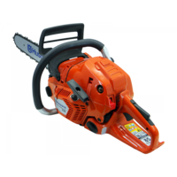 technic & Chainsaw free transparent png image.