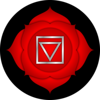 fantasy & Chakra free transparent png image.