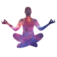 fantasy & Chakra free transparent png image.