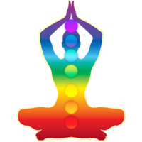 fantasy & Chakra free transparent png image.