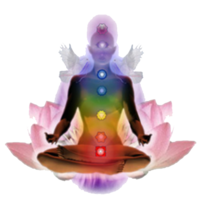 fantasy & chakra free transparent png image.