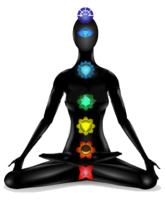 fantasy & chakra free transparent png image.