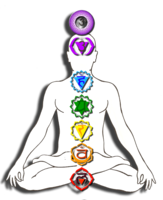 fantasy & Chakra free transparent png image.