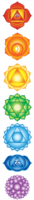 fantasy & Chakra free transparent png image.