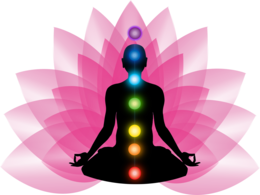 fantasy & Chakra free transparent png image.