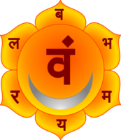 fantasy & Chakra free transparent png image.