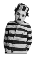 celebrities & Charlie Chaplin free transparent png image.