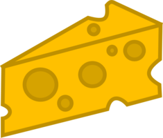 food & Cheese free transparent png image.