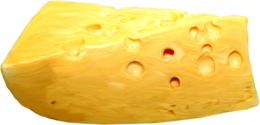 food & Cheese free transparent png image.