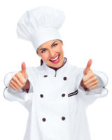 people & chef free transparent png image.