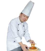 people & Chef free transparent png image.