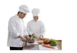 people & Chef free transparent png image.