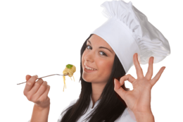 people & Chef free transparent png image.