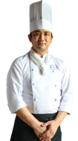 people & Chef free transparent png image.