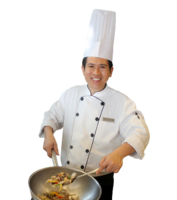 people & Chef free transparent png image.