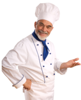 people & Chef free transparent png image.