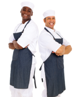 people & Chef free transparent png image.