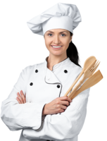 people & Chef free transparent png image.