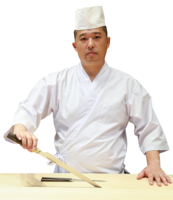 people & Chef free transparent png image.