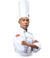 people & Chef free transparent png image.