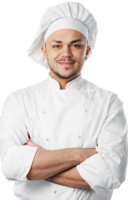 people & Chef free transparent png image.