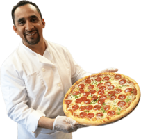 people & Chef free transparent png image.