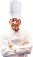 people & Chef free transparent png image.