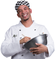 people & Chef free transparent png image.