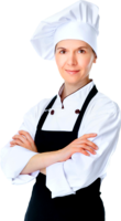 people & Chef free transparent png image.