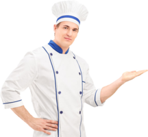 people & Chef free transparent png image.